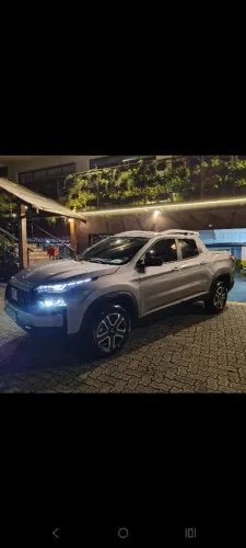 Fiat Toro Freedom 1.3 T270 4X2 Flex AUT 2026