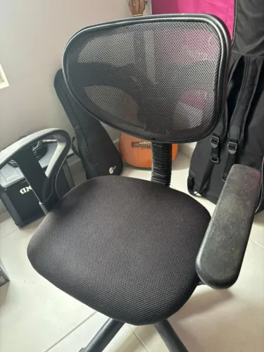 Cadeira de Escritório