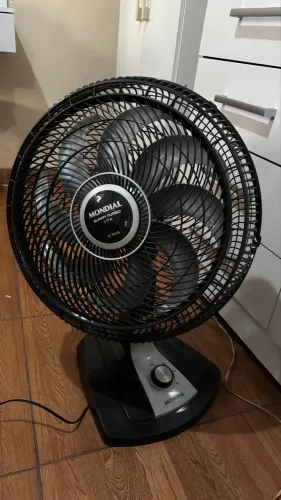 Ventilador 