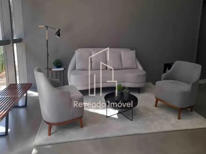 Vila Clementino: Apartamento à venda com 1 quarto, 1 banheiro e 27,00 m² de área em São Pa