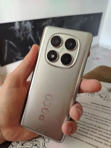 POCO X7 512/12 