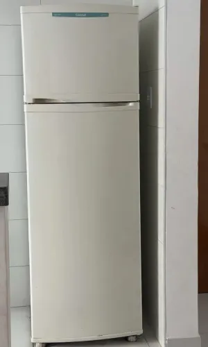 Geladeira consul usada