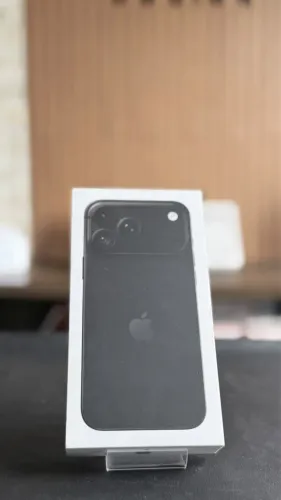 iPhone 18 pro max 256 GB preto/ disponível para entrega. Com nota fiscal