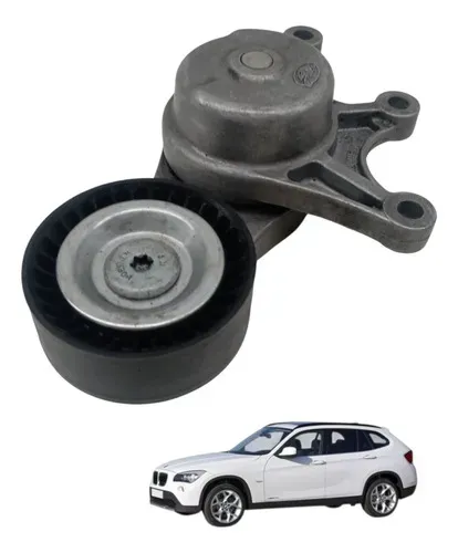 Tensionador Correia Alternador Bmw X1 S Drive 2.0 N20 2015