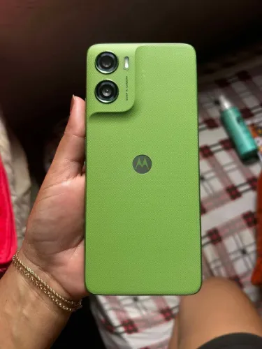 vendo ou troco moto g06 pro iPhone 