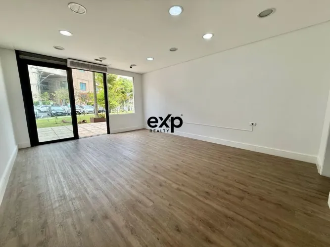 Sala comercial - Condomínio Vértice - Valinhos/SP.