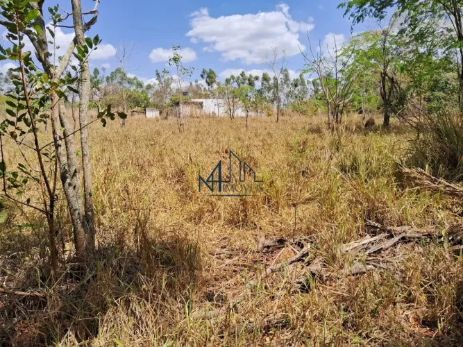 Lote 360 m² - Setor Vale do Sol - Aparecida de Goiânia - GO