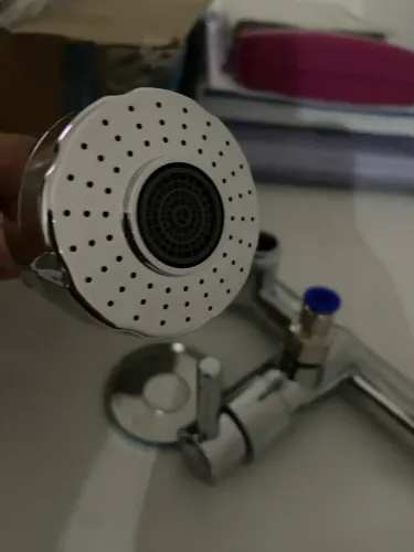 Vendo torneira NOVA GOURMET!