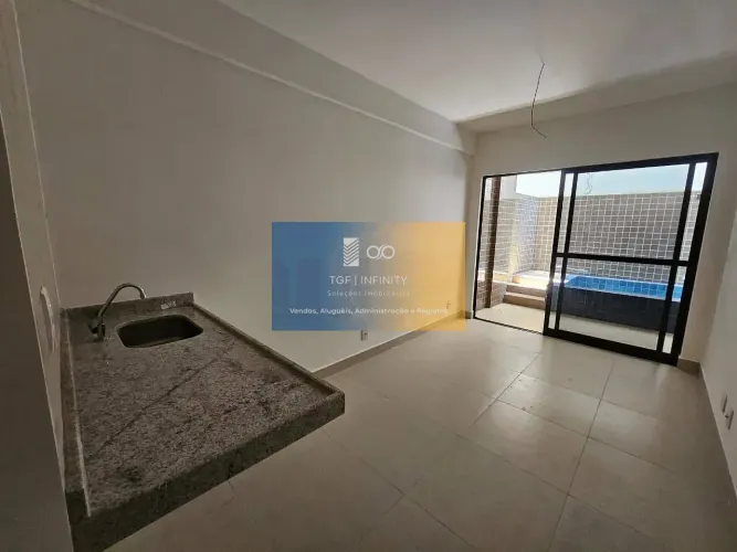 Flat à venda, Balneário de Carneiros, Tamandaré, PE