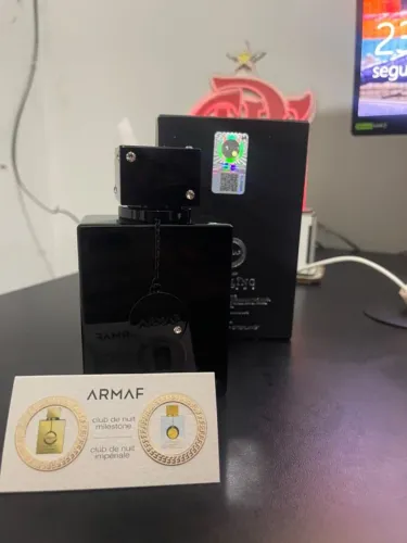 Perfume armaf Club de nuit