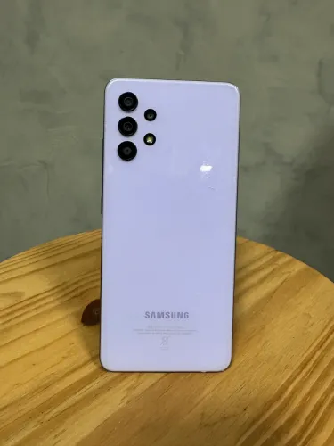 Samsung a32 novinho