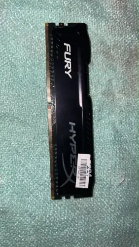 Memória RAM DDR4 8GB 2666MHZ