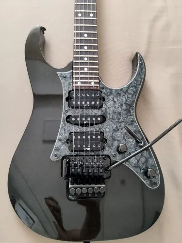 Guitarra Ibanez RG 380 Made in Japan