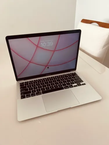 MACBOOK AIR 2020