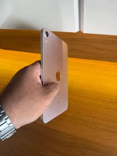 IPad mini 6 64gb | seminovo impecável (Apple)