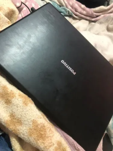 Notbook Positivo 