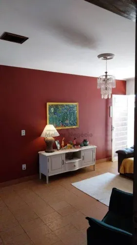 Casa para alugar em Campinas, Parque São Quirino, com 4 quartos, com 395 m²