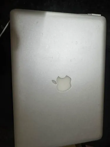 MacBook Pro 13" - Excelente Estado e Funcionamento Perfeito.