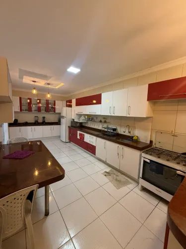 Casa de praia Icaraí 