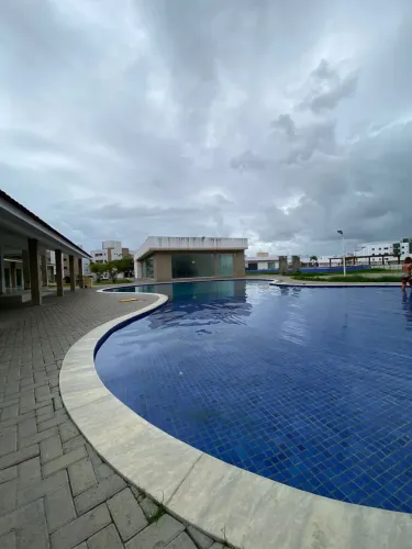 REPASSE CONDOMÍNIO PARQUE COWBOY