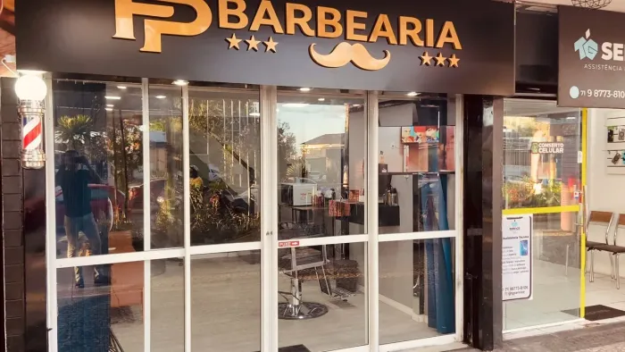 Barbeiro
