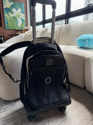 Mochila RB Rebecca Bonbon