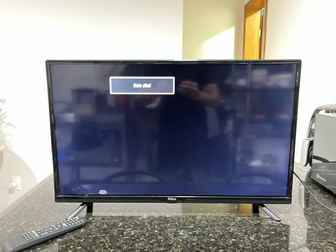 TV Philco 32 Polegadas HD