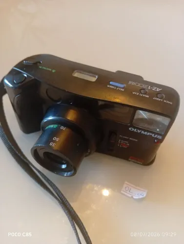 Olympus AZ-1Zoom