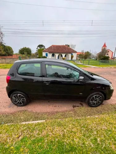 Volkswagen Fox 1.0 MI Total Flex 8V 3P 2011