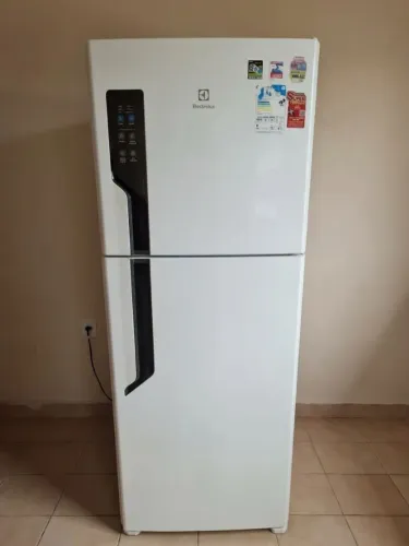 Geladeira Electrolux