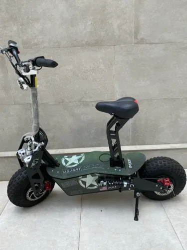 Scooter e Patinete MXF Muv One 1600W