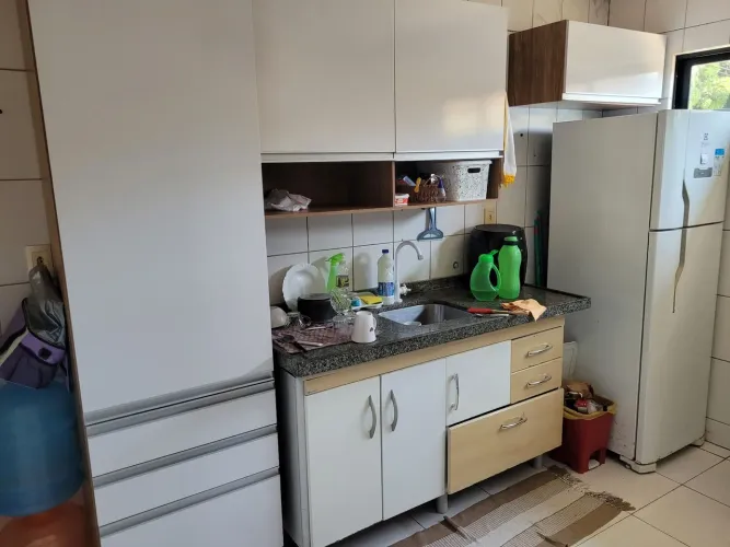 Cozinha completa