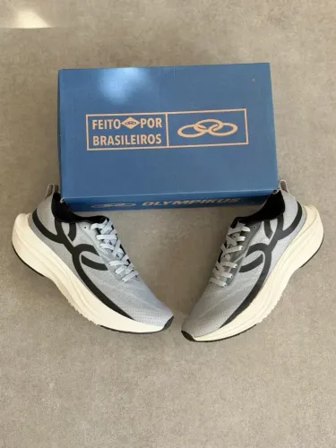 OLYMPIKUS CORRE TURBO