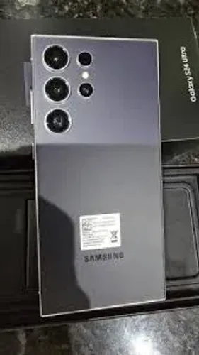 Troco s24 ultra 256gb