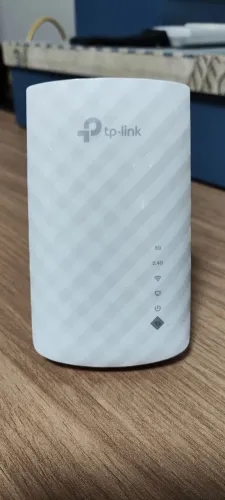TP-Link RE200 Dual Band - Extensor de Wi-fi