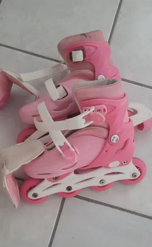 Patinetes femininos