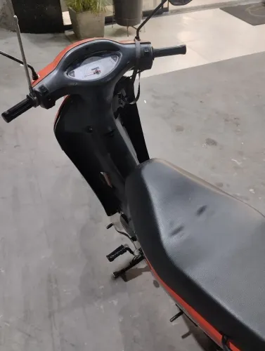 Honda Biz 100 2003/2004 Ks maiores informações direct.