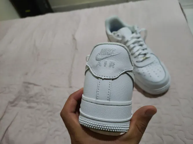 Tênis Nike Air force 1