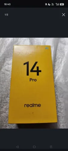 Realme 14 Pro 5G