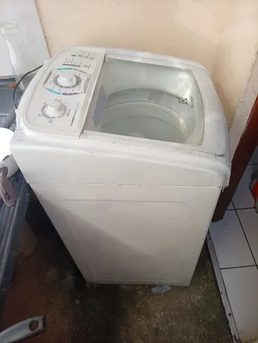 Máquina de lavar
