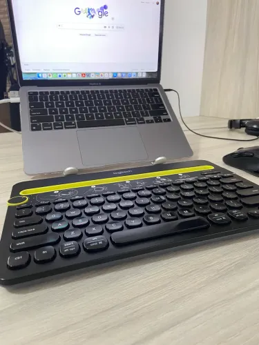 Teclado Logitech K480