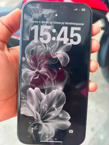 IPHONE 12 PRO MAX