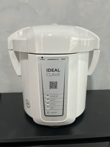 Vendo autoclave