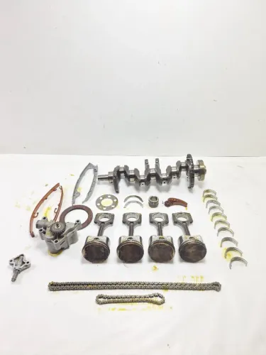 KIT MOTOR NISSAN KICKS 1.6 16V 2019 Á 2020 