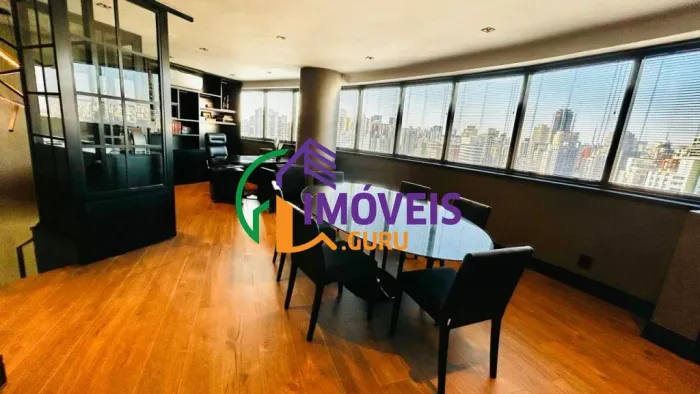 CONJ. COMERCIAL - PINHEIROS - SP