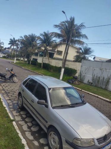 Imagem de Volkswagen Gol 1.6 MI Power Total Flex 8V 4P 2004