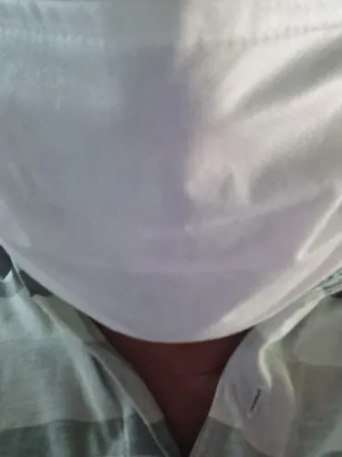 Máscara de proteção  facial (não tecido ,tnt) é  um lote de 18.000 pecas