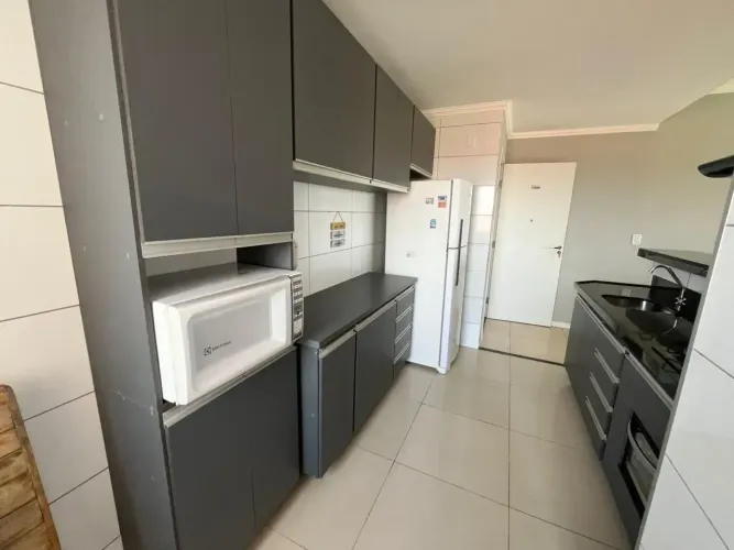 Alugo apartamento no eldorado -  3D Tower