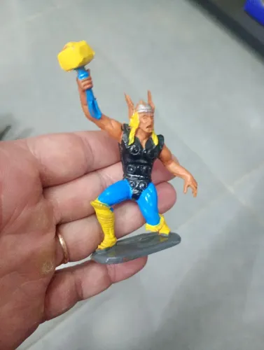 Gulliver Thor original 