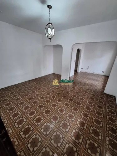 Sobrado com 4 dormitórios para alugar, 200 m² - Vila Tijuco - Guarulhos/SP